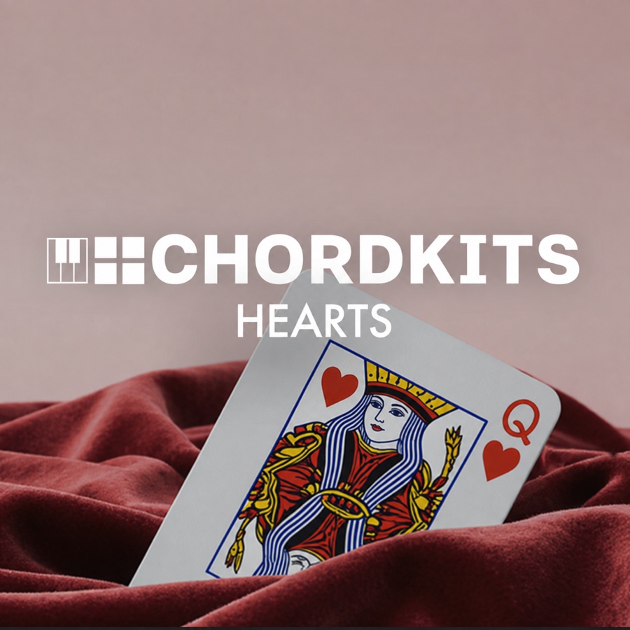 ChordKits Hearts cover