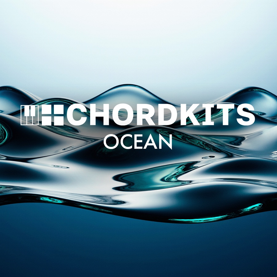 ChordKits Ocean cover
