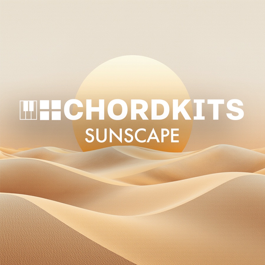 ChordKits Sunscape cover